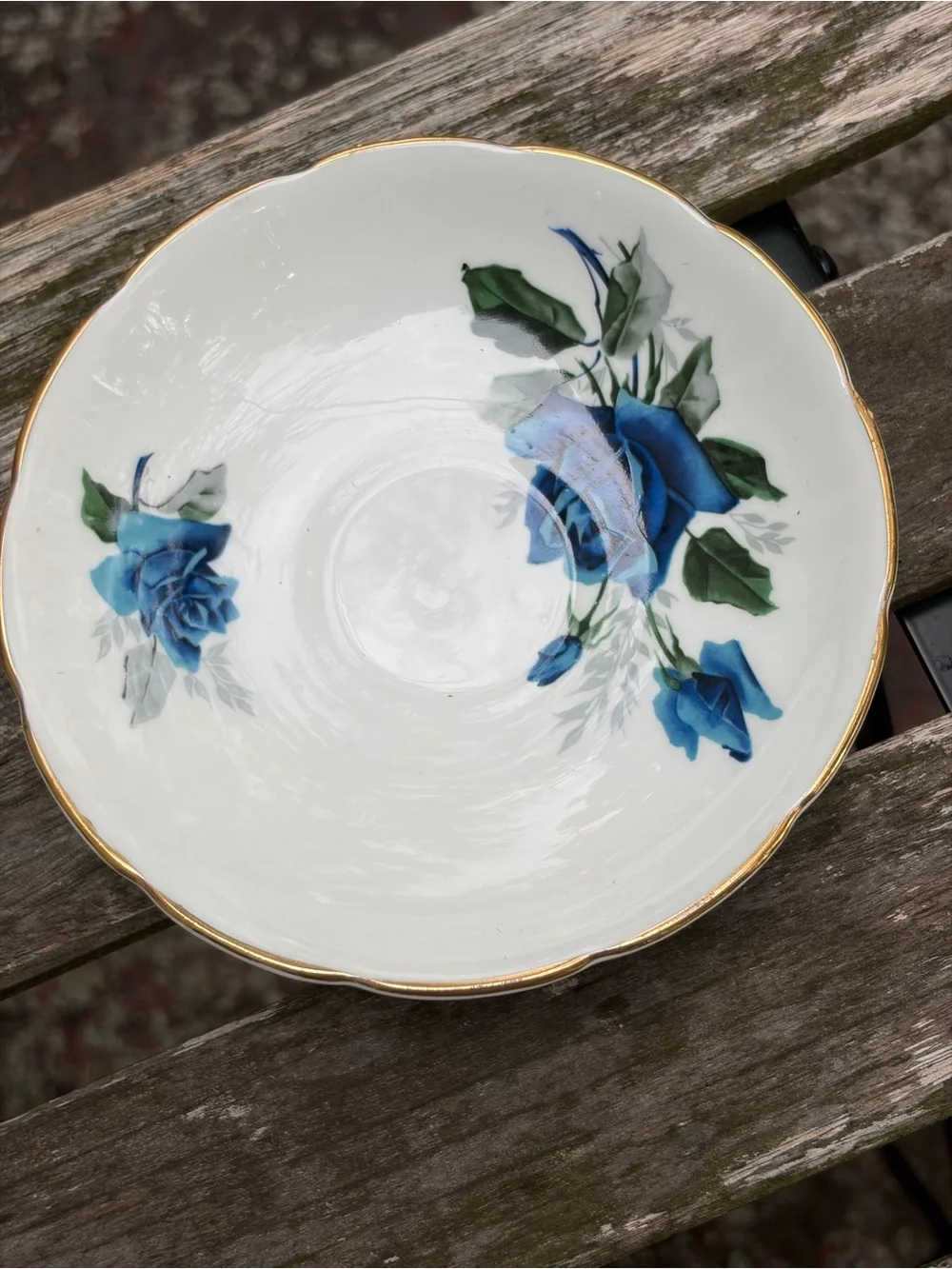 N/A duchess blue